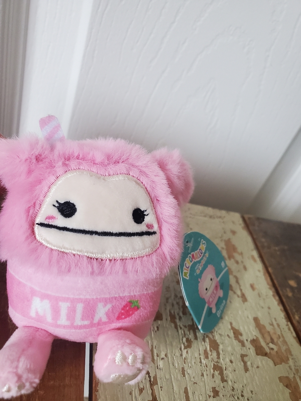 Micro Squishmallows - Picture 3 of 10